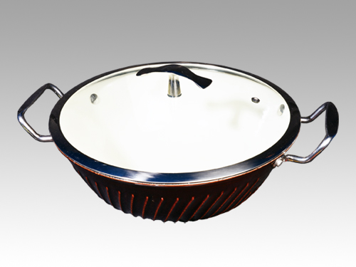 EnameledCast Iron Baking Pan: MY-I0EA 02